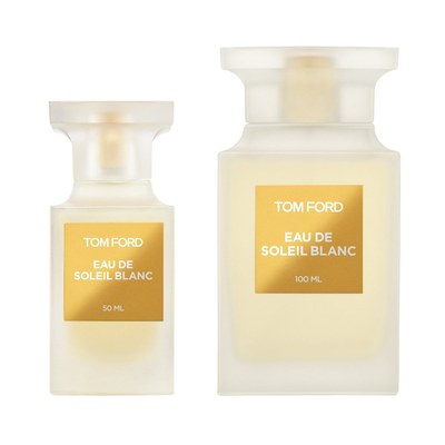 Tom Ford Eau De Soleil Blanc, 50 мл, туалетная вода