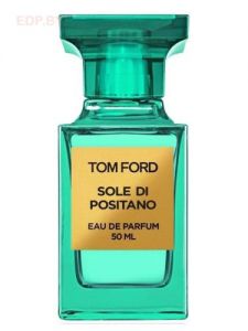 Tom Ford - SOLE DI POSITANO 50 ml парфюмерная вода