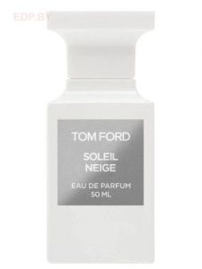 Tom Ford - SOLEIL NEIGE 50 ml парфюмерная вода