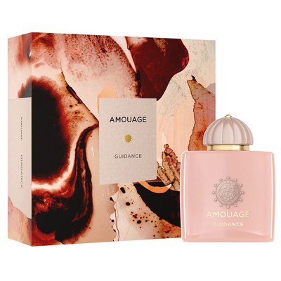 Amouage - Guidance 100 ml парфюмерная вода