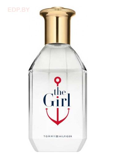 Tommy Hilfiger TOMMY THE GIRL 100 ml