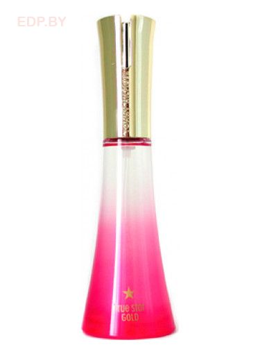 Tommy Hilfiger - TRUE STAR GOLD 75 ml туалетная вода тестер