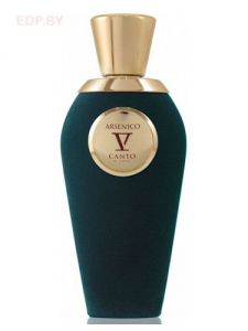V Canto - ARSENICO Extrait de Parfum 100 ml