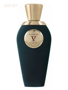 V Canto - CIANURO Extrait de Parfum 100 ml.
