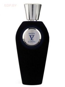 V Canto - ENSIS Extrait de Parfum 100 ml.