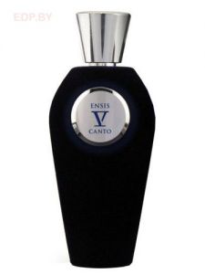 V Canto - MEA CULPA Extrait de Parfum 100 ml.