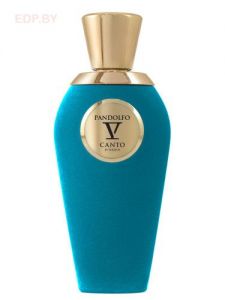 V Canto - PANDOLFO Extrait de Parfum 100 ml.