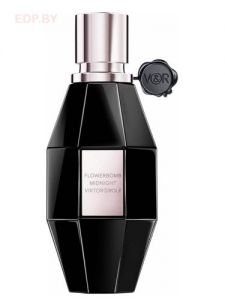 Viktor & Rolf - FLOWERBOMB MIDNIGHT 50 ml парфюмерная вода