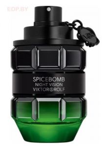 Viktor & Rolf - Spicebomb Night Vision 90 ml туалетная вода