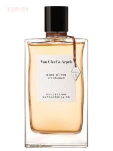 Van Cleef & Arpels - Bois d'Iris 75ml парфюмерная вода