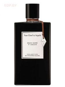 Van Cleef & Arpels - BOIS DORE 75 ml парфюмерная вода