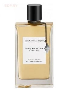 Van Cleef & Arpels - GARDENIA PETALE 75 ml парфюмерная вода