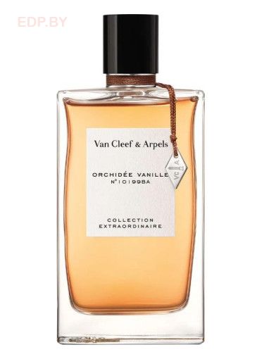 Van Cleef & Arpels - ORCHIDEE VANILLE 75 ml парфюмерная вода