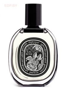 Diptyque - Eau Rose 75 ml парфюмерная вода, тестер