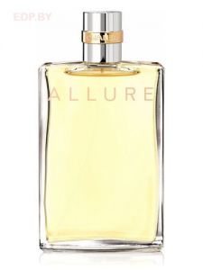 CHANEL - Allure 100ml туалетная вода, тестер