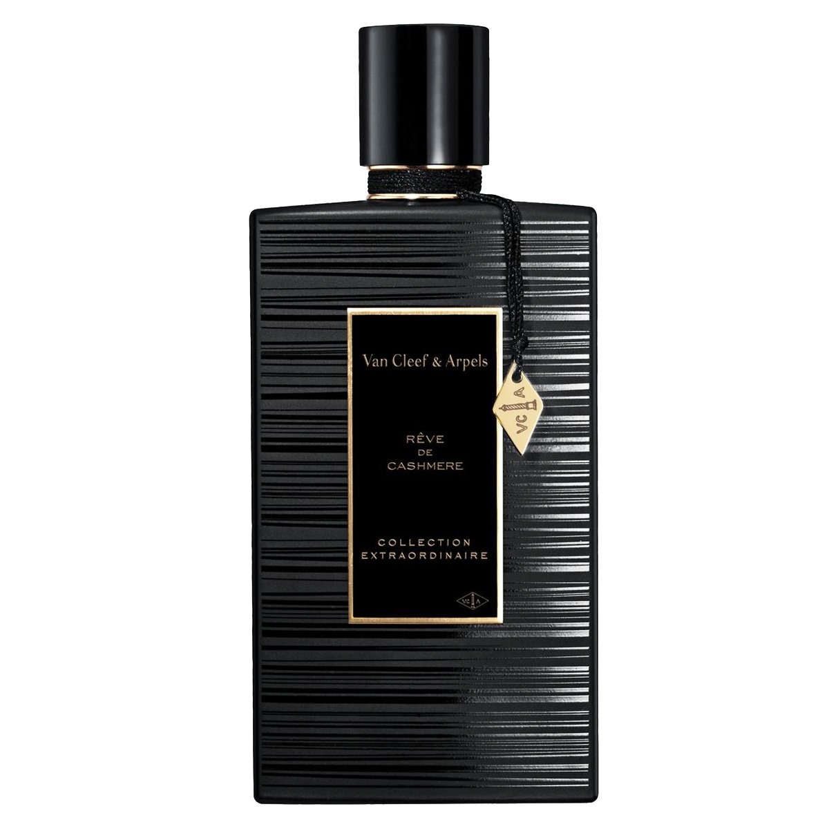 Van Cleef & Arpels - REVE DE CASHMERE 125 ml парфюмерная вода