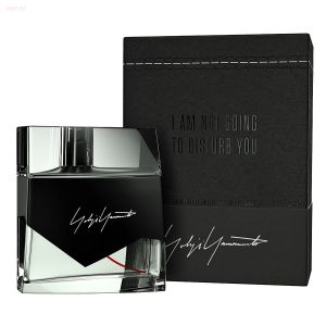 Yohji Yamamoto - I'm Not Going To Disturb You Femme 100 ml парфюмерная вода тестер