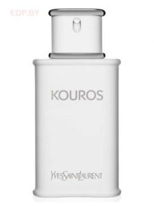 Yves Saint Laurent - KOUROS 100 ml туалетная вода