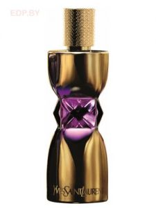 Yves Saint Laurent - Manifesto Le Parfum 50 ml парфюмерная вода