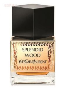 Yves Saint Laurent - Splendid Wood 75 ml парфюмерная вода