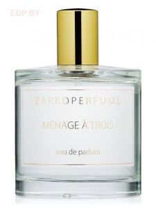 Zarkoperfume - MENAGE A TROIS 100 ml парфюмерная вода