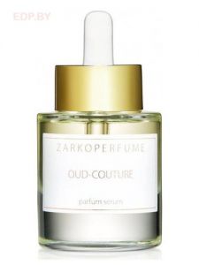 Zarkoperfume - OUD-COUTURE 100 ml парфюмерная вода тестер