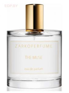 Zarkoperfume - The Muse 100ml парфюмерная вода тестер