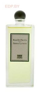 SERGE LUTENS - Bois et Fruits 75 ml парфюмерная вода, тестер