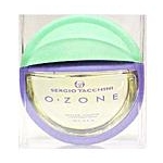 SERGIO TACCHINI - O-Zone Woman 50ml туалетная вода, тестер