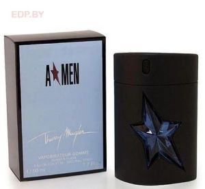 THIERRY MUGLER - A'men 100 ml туалетная вода