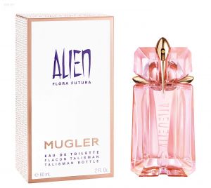 THIERRY MUGLER - Alien Flora Futura 60 ml туалетная вода