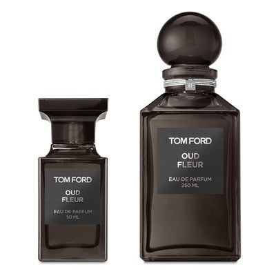 TOM FORD - Oud Fleur 50 ml парфюмерная вода, тестер