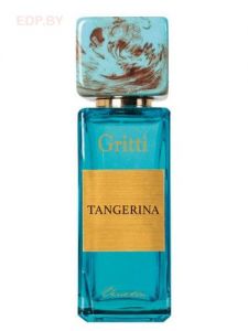 Gritti - Tangerina 100 ml парфюмерная вода, тестер