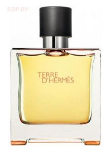Hermes Terre d'Hermes, 75 мл, духи, тестер