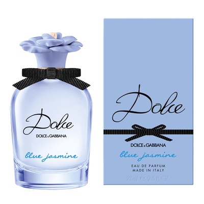 Dolce & Gabbana - Dolce Blue Jasmine 30 ml парфюмерная вода