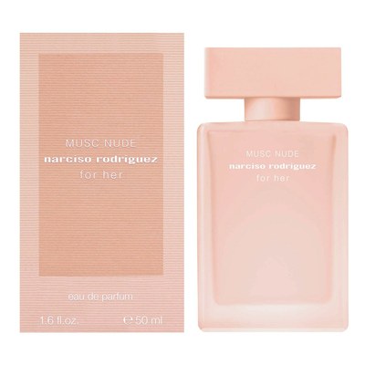 Narciso Rodriguez - Musc Nude 100 ml парфюмерная вода