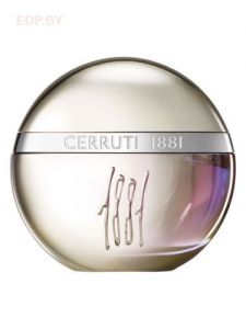  Cerruti - 1881 Reve De Roses 50 ml парфюмерная вода