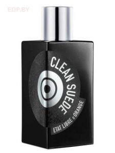 Etat Libre d'Orange - Clean Suede 100 ml парфюмерная вода