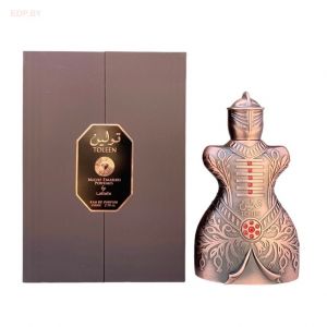  Lattafa Perfumes - Niche Emarati Toleen 100 ml парфюмерная вода