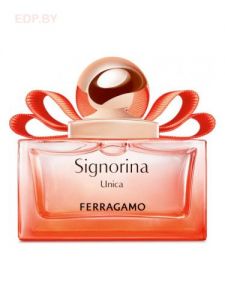  Salvatore Ferragamo - Signorina Unica 30 ml парфюмерная вода