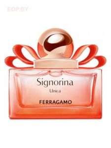 Salvatore Ferragamo - Signorina Unica 100 ml парфюмерная вода