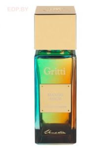  Gritti - Mango Aoud 100 ml Extrait de Parfum