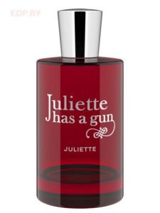  Juliette Has A Gun - Juliette 50 ml парфюмерная вода