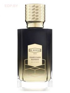 Ex Nihilo - Chandigarh Express 100 ml парфюмерная вода