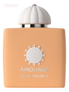  Amouage - Love Delight 100 mll парфюмерная вода, тестер