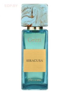  Gritti - Siracusa 100 ml парфюмерная вода