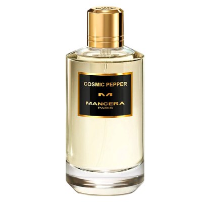 Mancera - Cosmic Pepper 60 ml парфюмерная вода