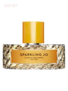  Vilhelm Parfumerie - Sparkling Jo 50 ml парфюмерная вода