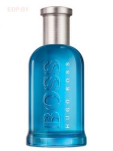  Hugo Boss - Bottled Pacific 100 ml туалетная вода