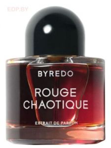  Byredo - Rouge Chaotique 50 ml Extrait de Parfum